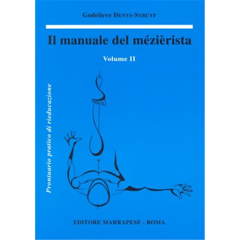 IL MANUALE DEL MEZIERISTA - VOLUME 2